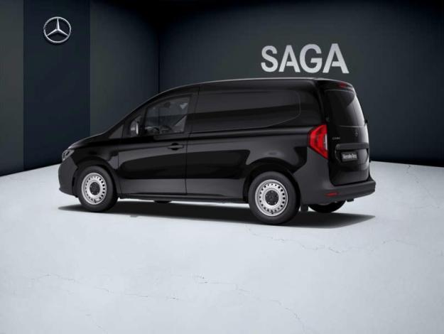 MERCEDES-BENZ Citan Citan 110 CDI Bestelwagen BASE Standard