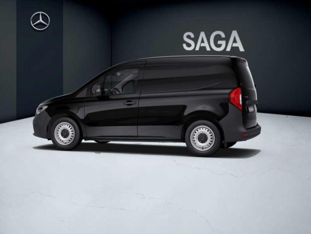 MERCEDES-BENZ Citan Citan 110 CDI Bestelwagen BASE Standard