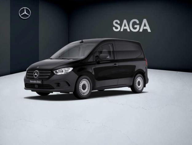 MERCEDES-BENZ Citan Citan 110 CDI Bestelwagen BASE Standard
