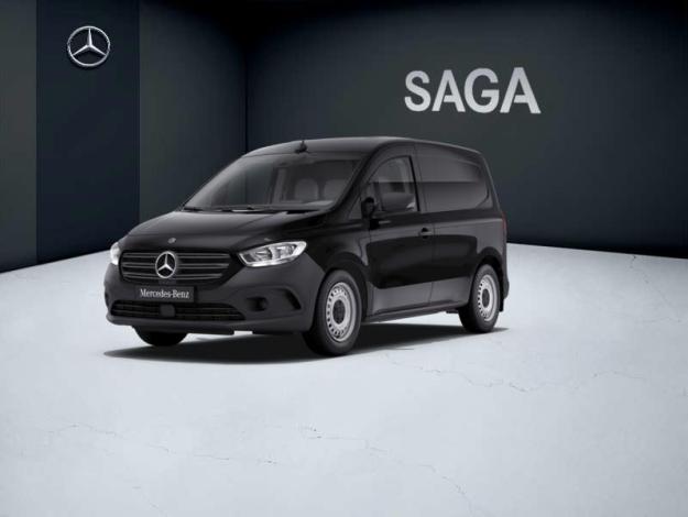 MERCEDES-BENZ Citan Citan 110 CDI Bestelwagen BASE Standard
