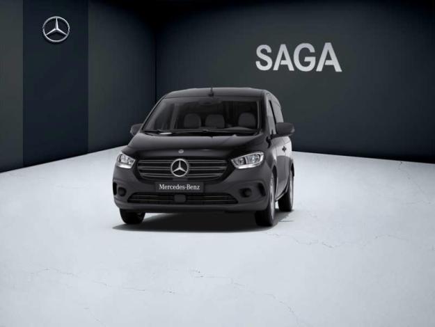 MERCEDES-BENZ Citan Citan 110 CDI Bestelwagen BASE Standard