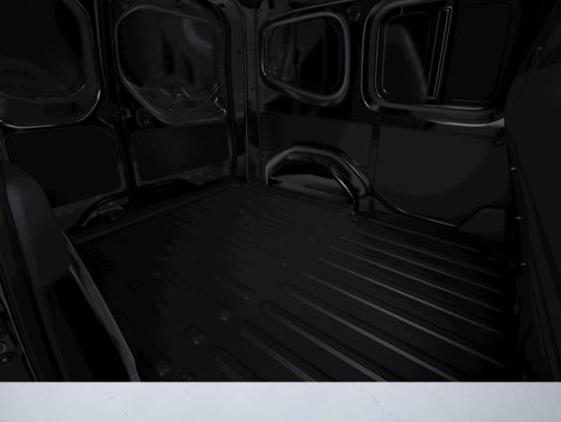 MERCEDES-BENZ Citan Citan 110 CDI Bestelwagen BASE Standard