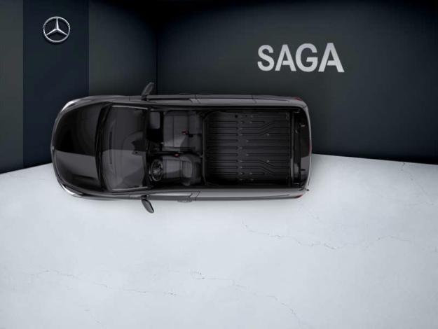 MERCEDES-BENZ Citan Citan 110 CDI Bestelwagen BASE Standard