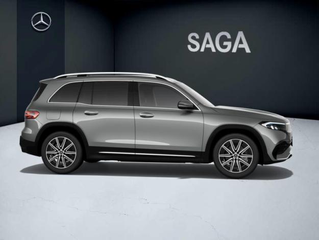 MERCEDES-BENZ EQB 250 +  Star Edition