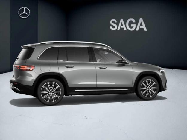MERCEDES-BENZ EQB 250 +  Star Edition