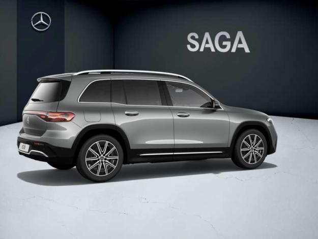 MERCEDES-BENZ EQB 250 +  Star Edition