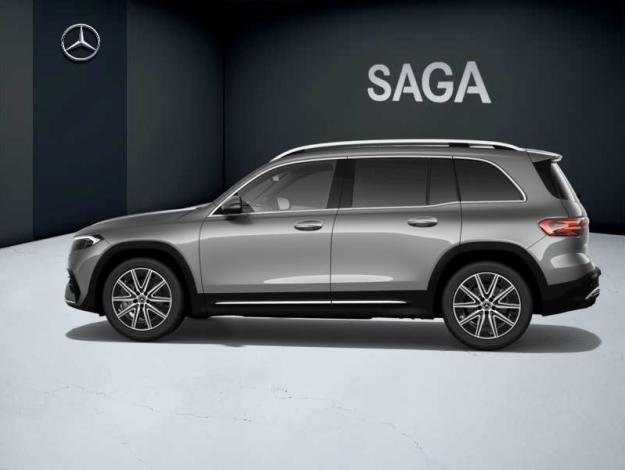MERCEDES-BENZ EQB 250 +  Star Edition
