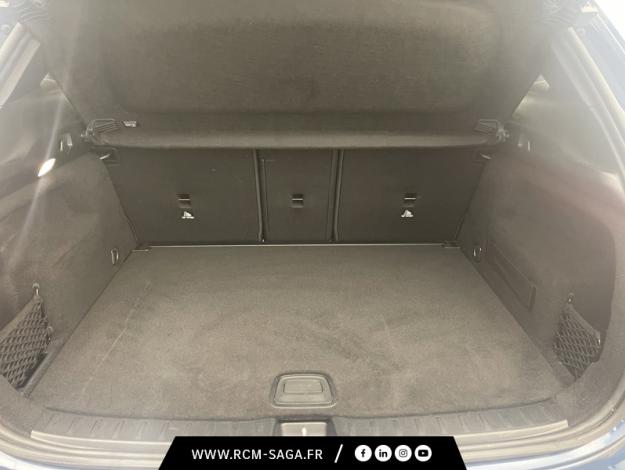 MERCEDES-BENZ GLA 200 d AMG Line  