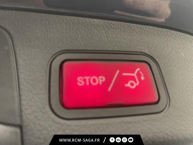 MERCEDES-BENZ GLA 200 d AMG Line  