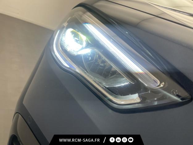 MERCEDES-BENZ GLA 200 d AMG Line  