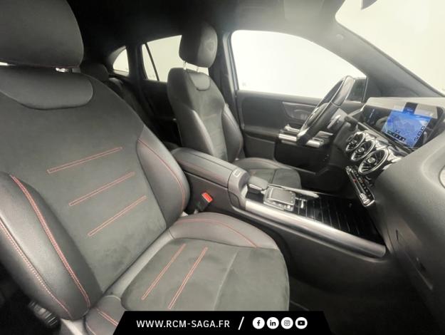 MERCEDES-BENZ GLA 200 d AMG Line  