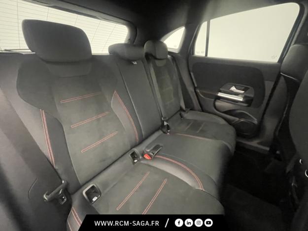 MERCEDES-BENZ GLA 200 d AMG Line  