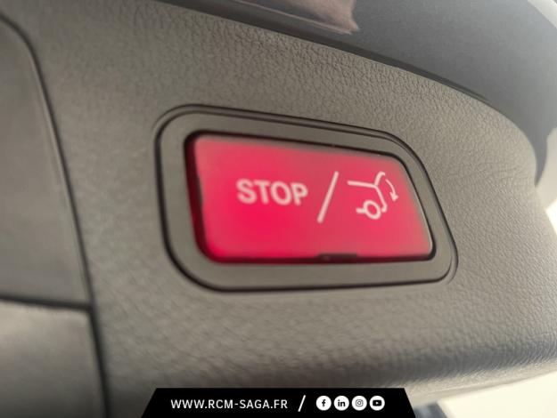 MERCEDES-BENZ GLA 200 d AMG Line  