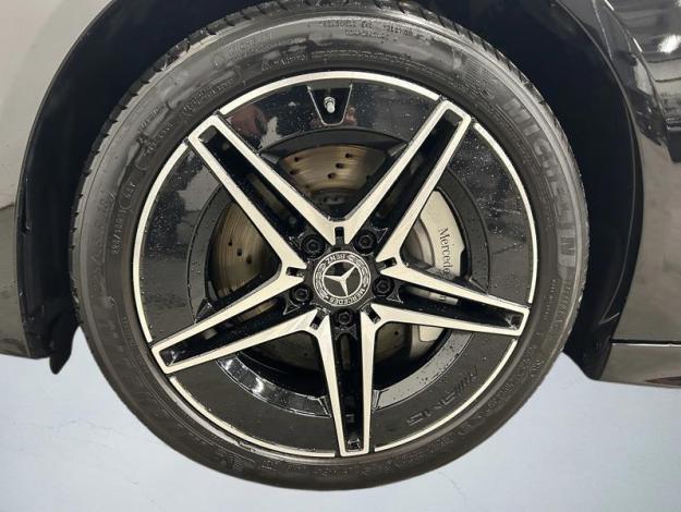 MERCEDES-BENZ C 300 de Break AMG Line Toit Pano  