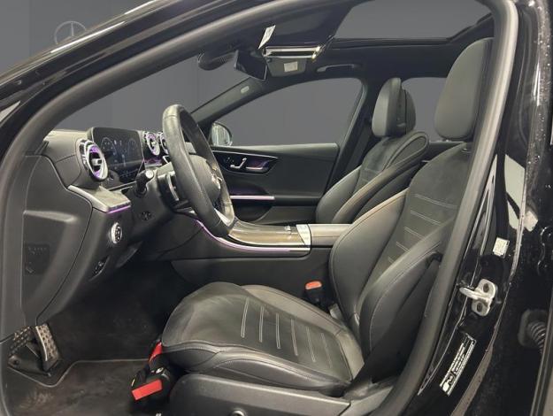 MERCEDES-BENZ C 300 de Break AMG Line Toit Pano  