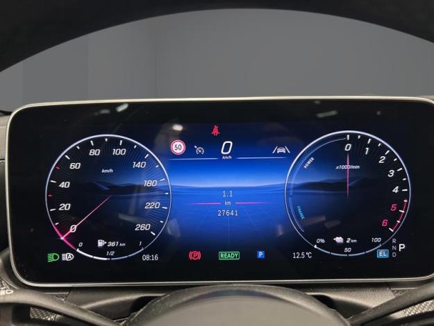 MERCEDES-BENZ C 300 de Break AMG Line Toit Pano  