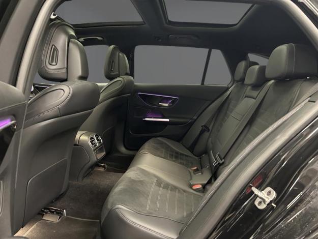 MERCEDES-BENZ C 300 de Break AMG Line Toit Pano  