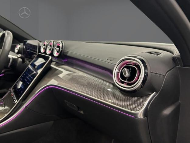 MERCEDES-BENZ C 300 de Break AMG Line Toit Pano  