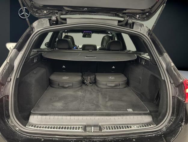 MERCEDES-BENZ C 300 de Break AMG Line Toit Pano  