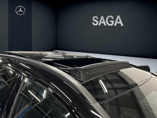 MERCEDES-BENZ C 300 de Break AMG Line Toit Pano  