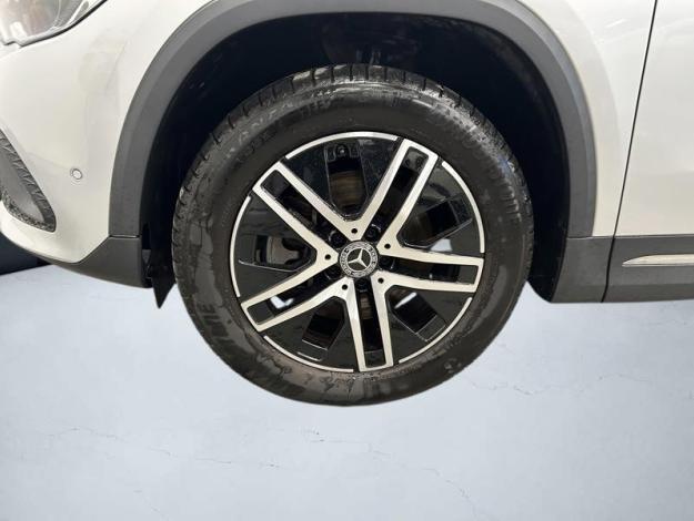 MERCEDES-BENZ GLA-Klasse GLA 250 e Off-Roader