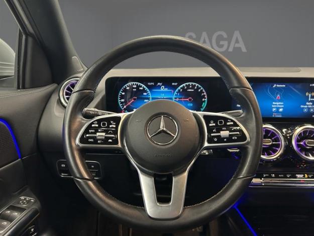 MERCEDES-BENZ GLA-Klasse GLA 250 e Off-Roader