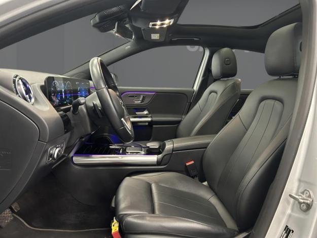 MERCEDES-BENZ GLA-Klasse GLA 250 e Off-Roader