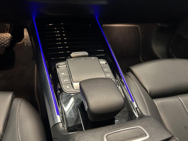 MERCEDES-BENZ GLA-Klasse GLA 250 e Off-Roader