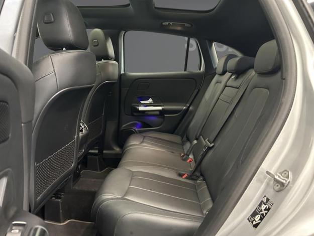 MERCEDES-BENZ GLA-Klasse GLA 250 e Off-Roader