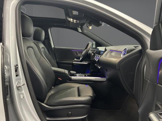 MERCEDES-BENZ GLA-Klasse GLA 250 e Off-Roader