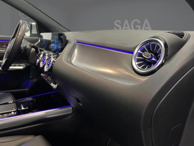 MERCEDES-BENZ GLA-Klasse GLA 250 e Off-Roader