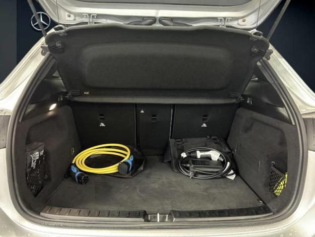 MERCEDES-BENZ GLA-Klasse GLA 250 e Off-Roader