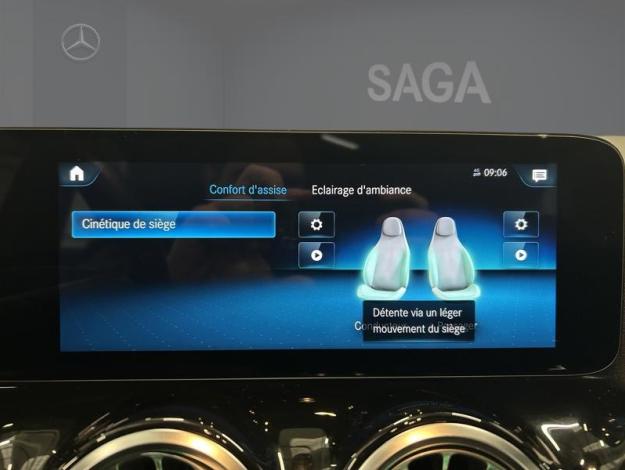 MERCEDES-BENZ GLA-Klasse GLA 250 e Off-Roader