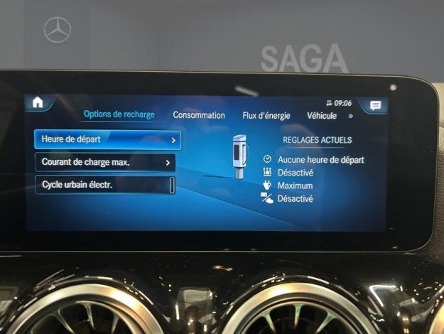 MERCEDES-BENZ GLA-Klasse GLA 250 e Off-Roader