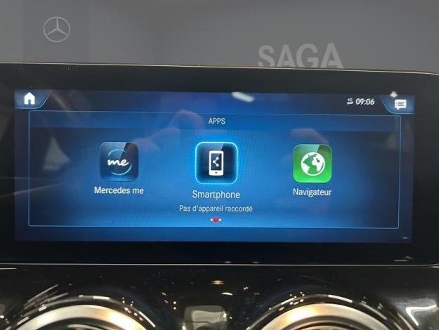 MERCEDES-BENZ GLA-Klasse GLA 250 e Off-Roader