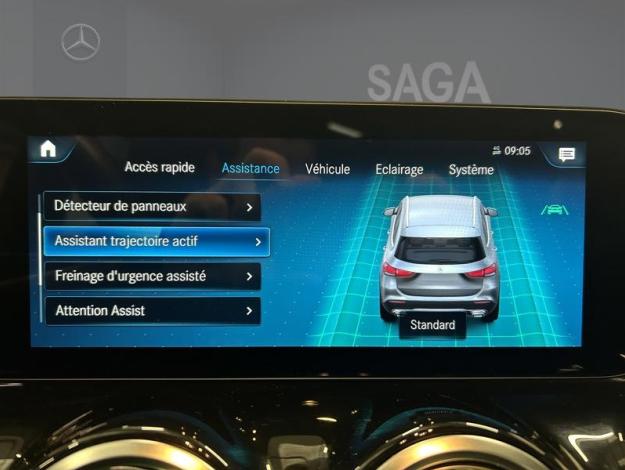 MERCEDES-BENZ GLA-Klasse GLA 250 e Off-Roader