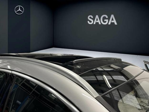 MERCEDES-BENZ GLA-Klasse GLA 250 e Off-Roader