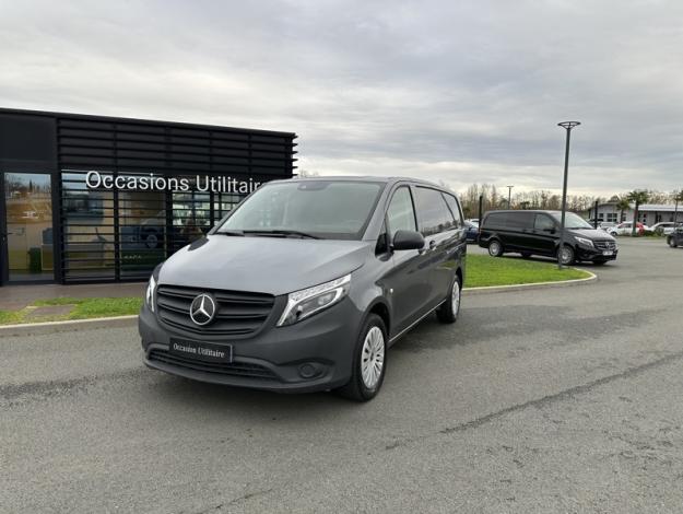 MERCEDES-BENZ Vito 116 CDI 4x4 Fourgon Long  