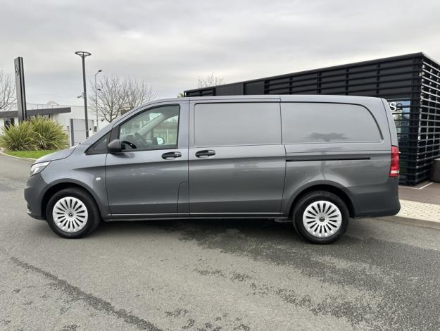 MERCEDES-BENZ Vito 116 CDI 4x4 Fourgon Long  