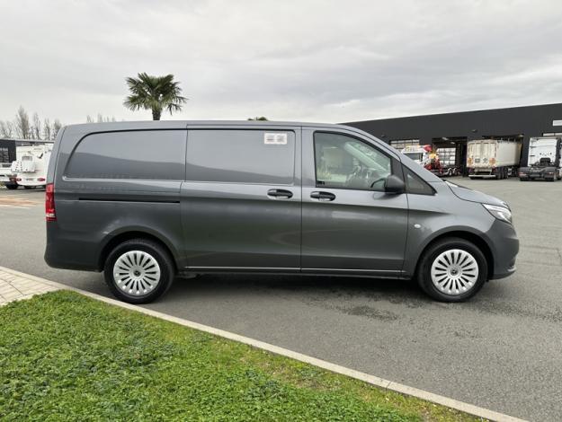 MERCEDES-BENZ Vito 116 CDI 4x4 Fourgon Long  