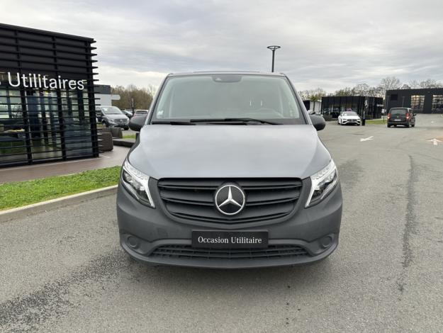 MERCEDES-BENZ Vito 116 CDI 4x4 Fourgon Long  