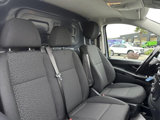 MERCEDES-BENZ Vito 116 CDI 4x4 Fourgon Long  