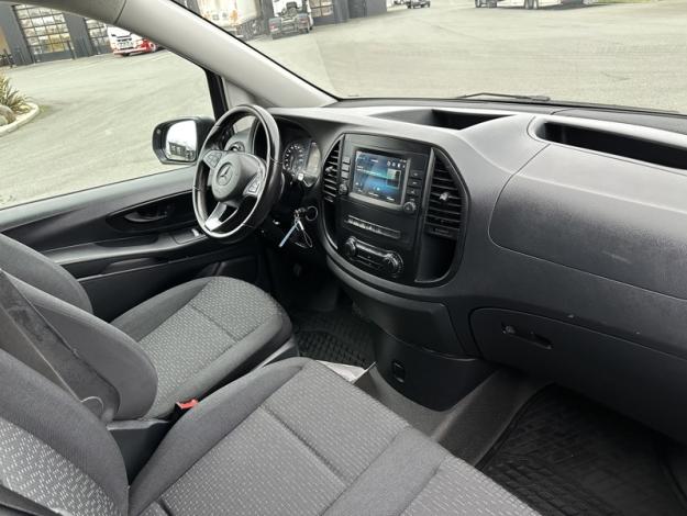 MERCEDES-BENZ Vito 116 CDI 4x4 Fourgon Long  