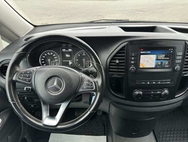 MERCEDES-BENZ Vito 116 CDI 4x4 Fourgon Long  