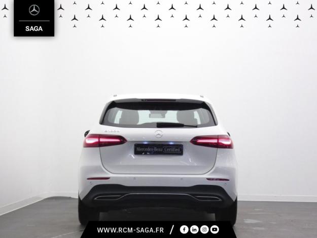 MERCEDES-BENZ Classe B 180 d Progressive Line  