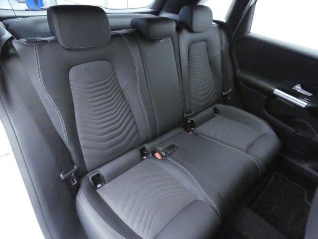 MERCEDES-BENZ Classe B 180 d Progressive Line  