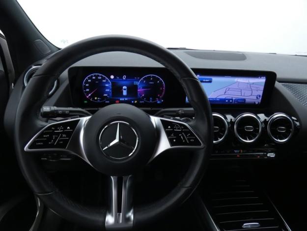 MERCEDES-BENZ Classe B 180 d Progressive Line  