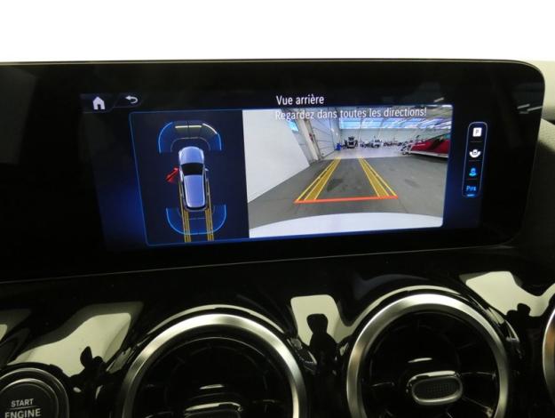 MERCEDES-BENZ Classe B 180 d Progressive Line  