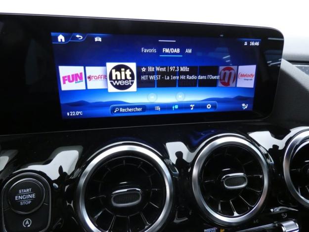 MERCEDES-BENZ Classe B 180 d Progressive Line  