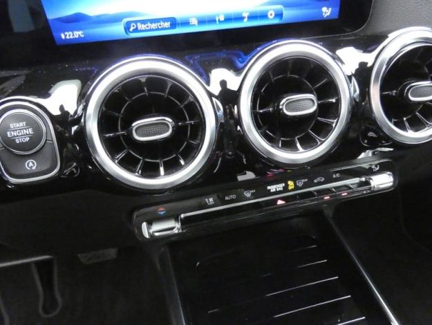 MERCEDES-BENZ Classe B 180 d Progressive Line  